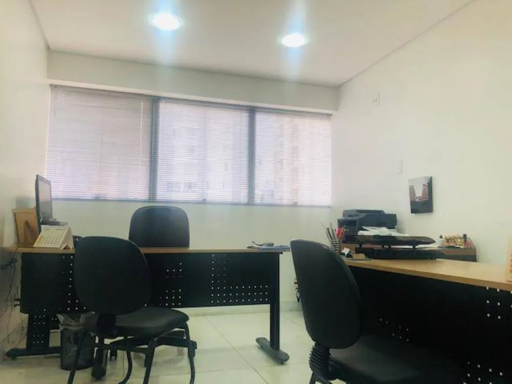Sala-Conjunto, 25 m² - Foto 6