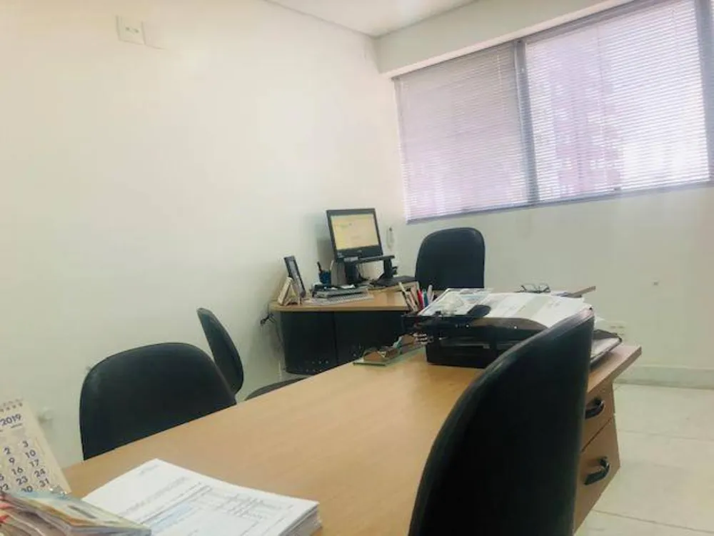 Sala-Conjunto, 25 m² - Foto 9