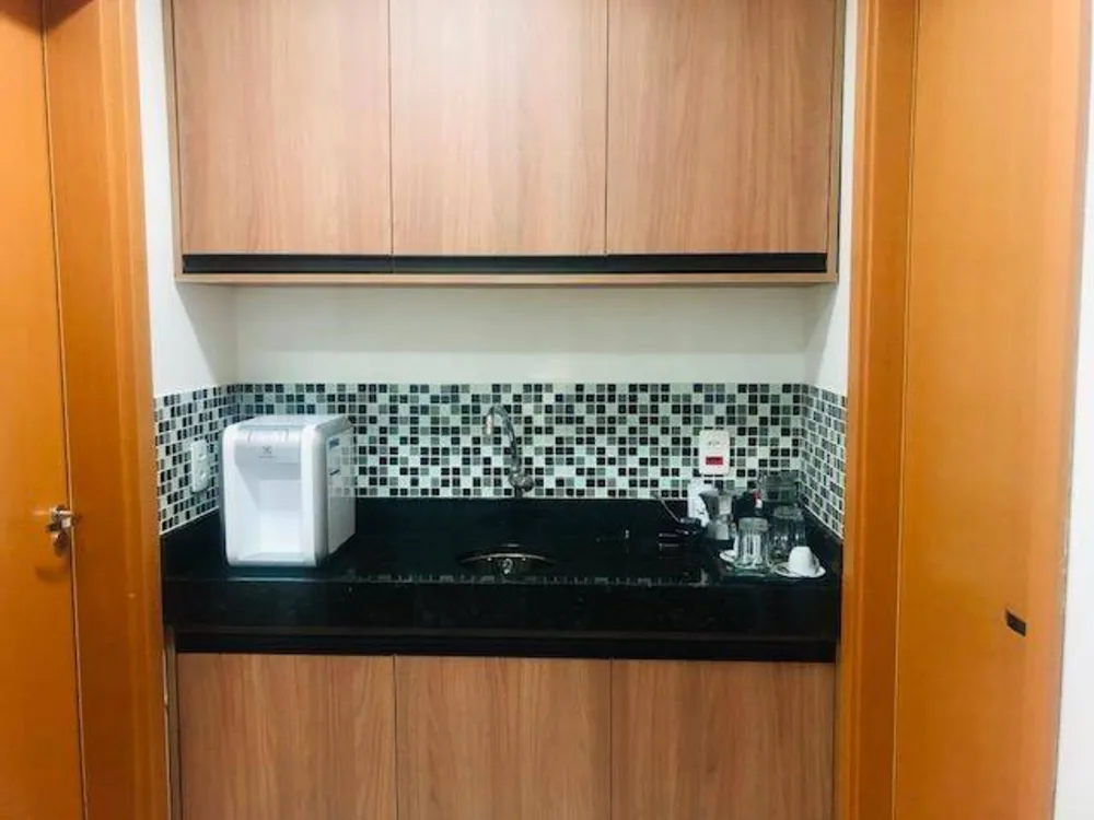 Sala-Conjunto, 25 m² - Foto 3