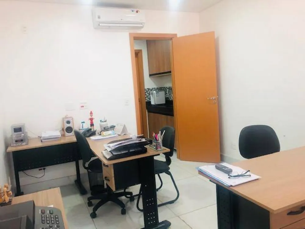 Sala-Conjunto, 25 m² - Foto 11