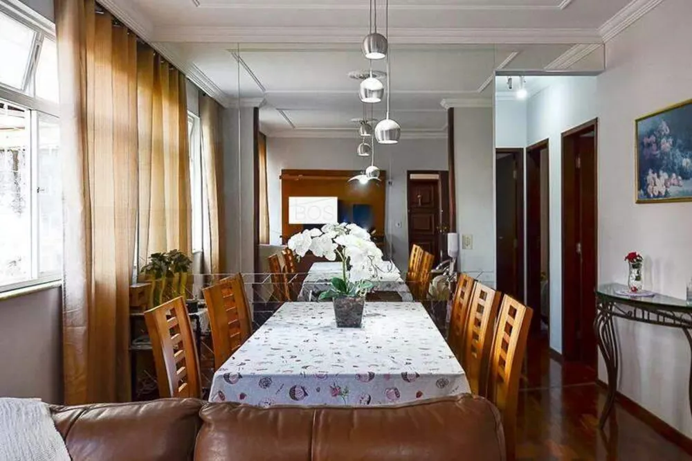 Apartamento, 3 quartos, 119 m² - Foto 4