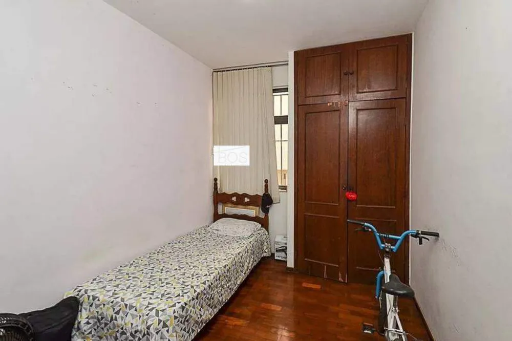 Apartamento, 3 quartos, 119 m² - Foto 10