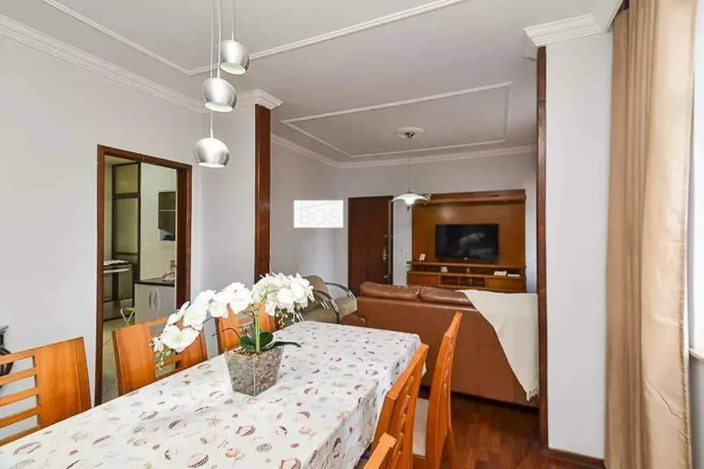 Apartamento, 3 quartos, 119 m² - Foto 3
