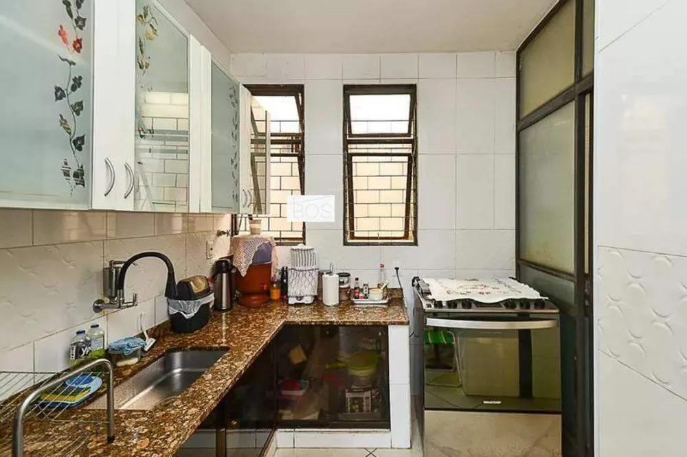 Apartamento, 3 quartos, 119 m² - Foto 6