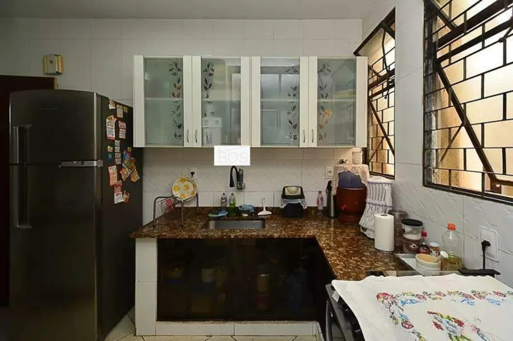 Apartamento, 3 quartos, 119 m² - Foto 5
