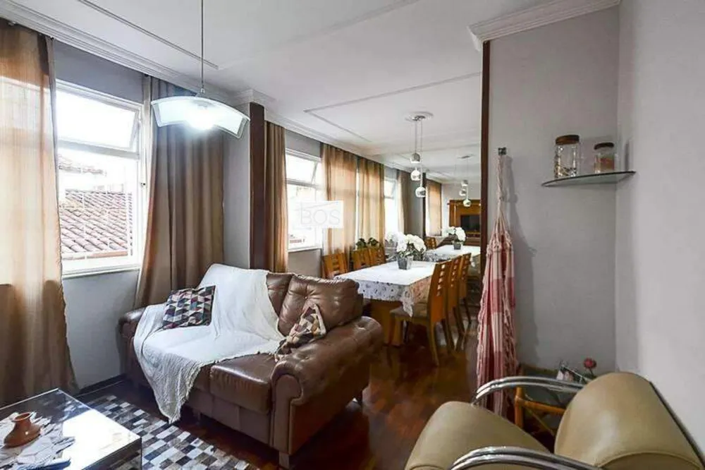 Apartamento, 3 quartos, 119 m² - Foto 2