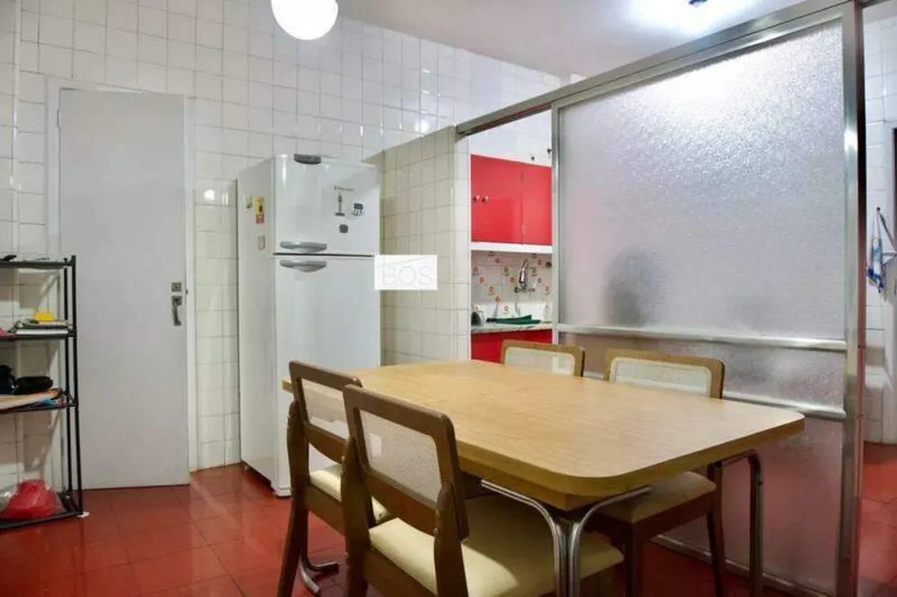 Apartamento, 3 quartos, 119 m² - Foto 12