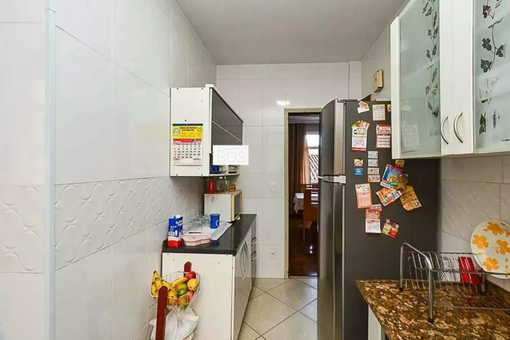 Apartamento, 3 quartos, 119 m² - Foto 9