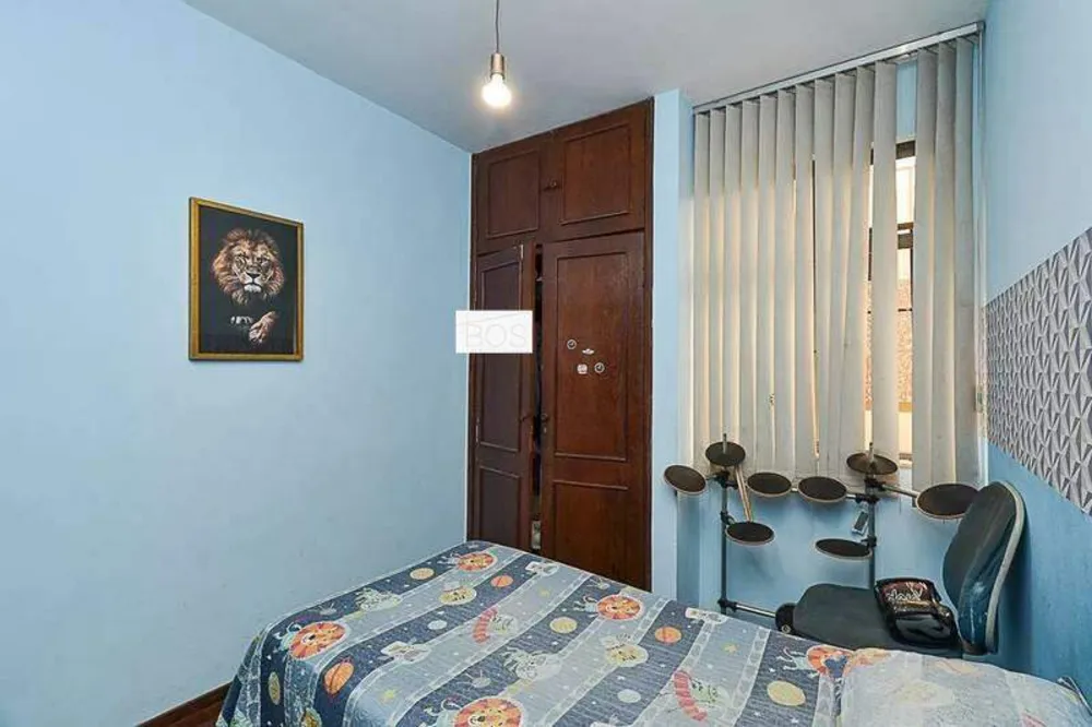 Apartamento, 3 quartos, 119 m² - Foto 8