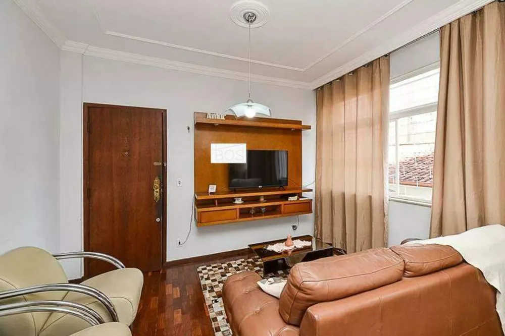 Apartamento, 3 quartos, 119 m² - Foto 1