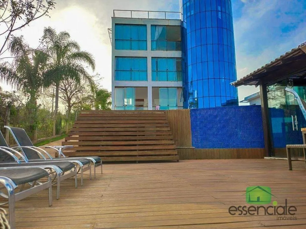 Casa de Condomínio, 11 quartos - Foto 6