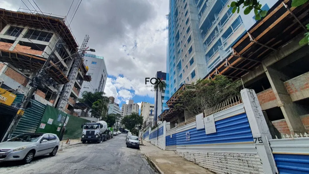 Apartamento, 2 quartos, 75 m² - Foto 3