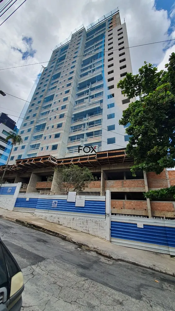 Apartamento, 2 quartos, 75 m² - Foto 1