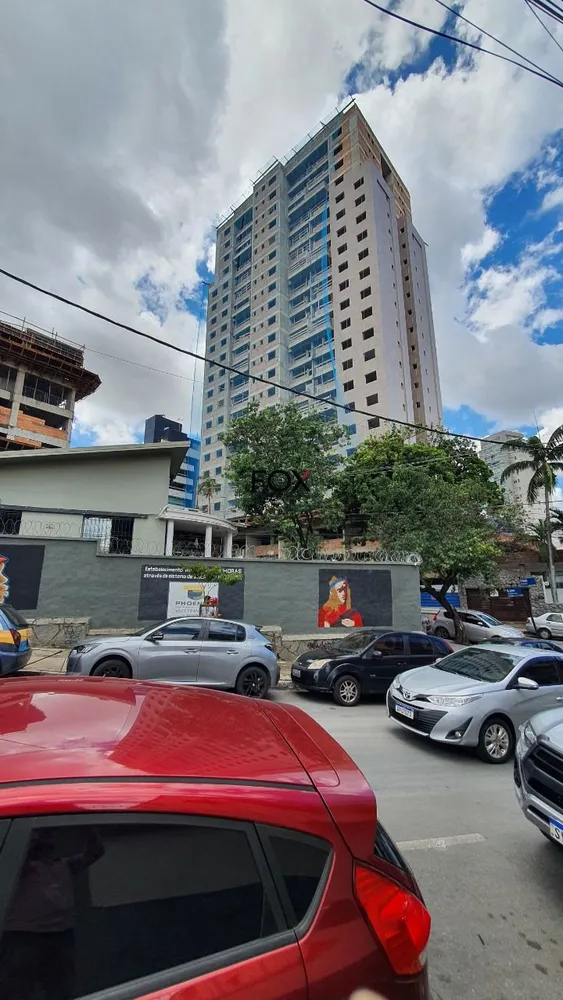 Apartamento, 2 quartos, 75 m² - Foto 6