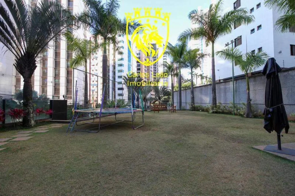 Apartamento, 4 quartos, 216 m² - Foto 13