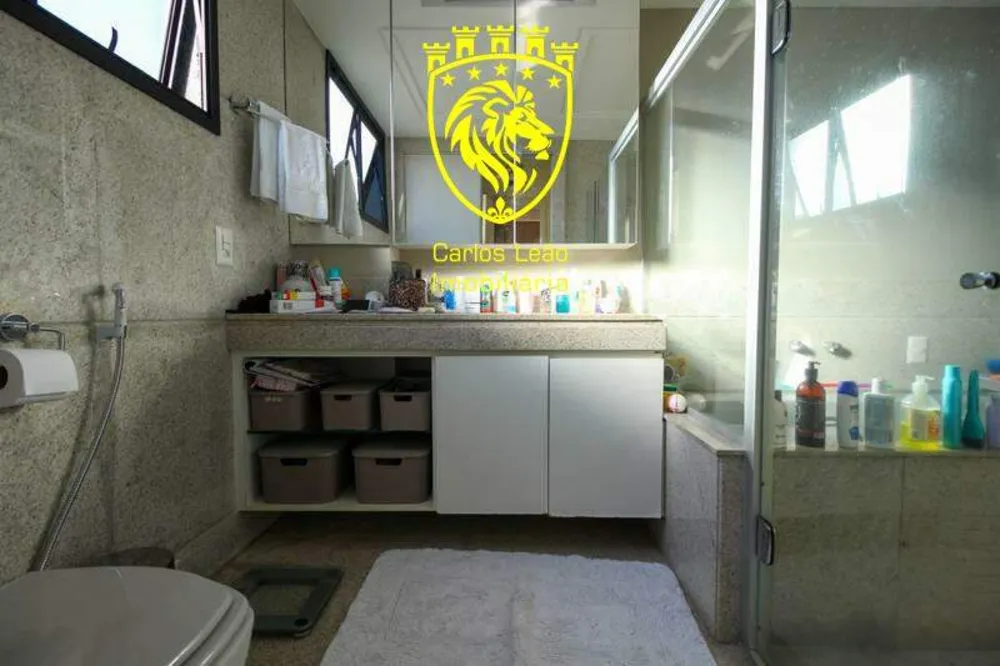 Apartamento, 4 quartos, 216 m² - Foto 3
