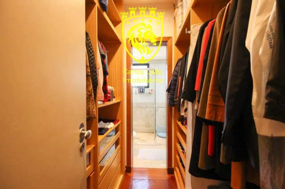 Apartamento, 4 quartos, 216 m² - Foto 14