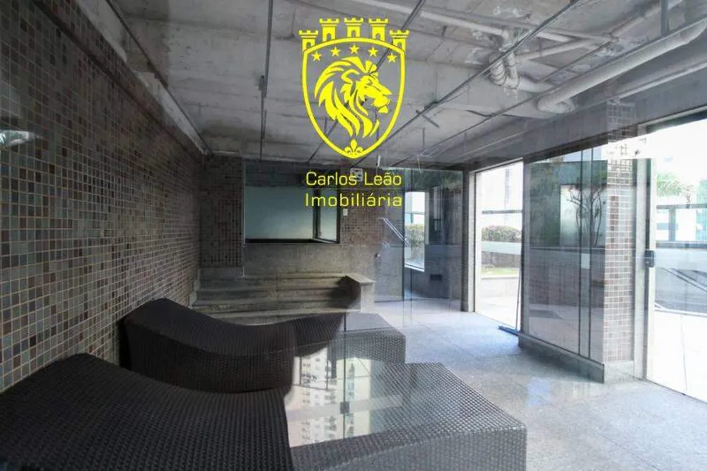 Apartamento, 4 quartos, 216 m² - Foto 9