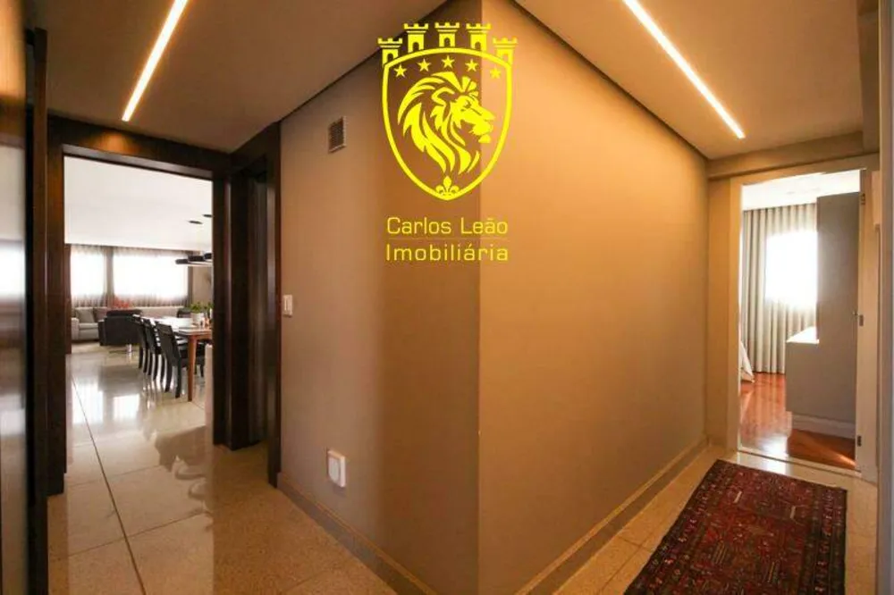 Apartamento, 4 quartos, 216 m² - Foto 5