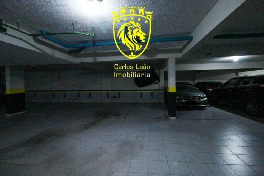 Apartamento, 4 quartos, 216 m² - Foto 8