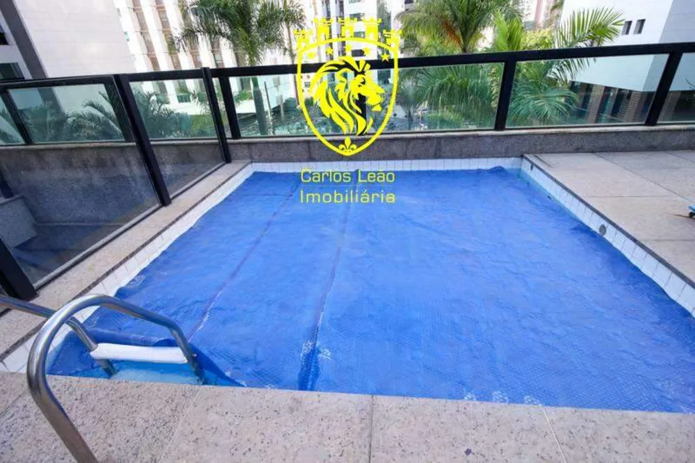 Apartamento, 4 quartos, 216 m² - Foto 12
