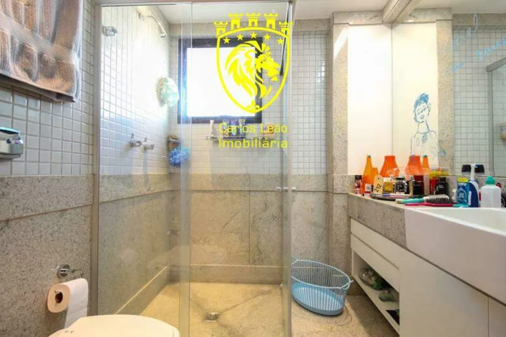 Apartamento, 4 quartos, 216 m² - Foto 4