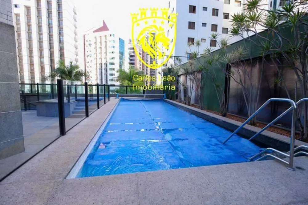 Apartamento, 4 quartos, 216 m² - Foto 10