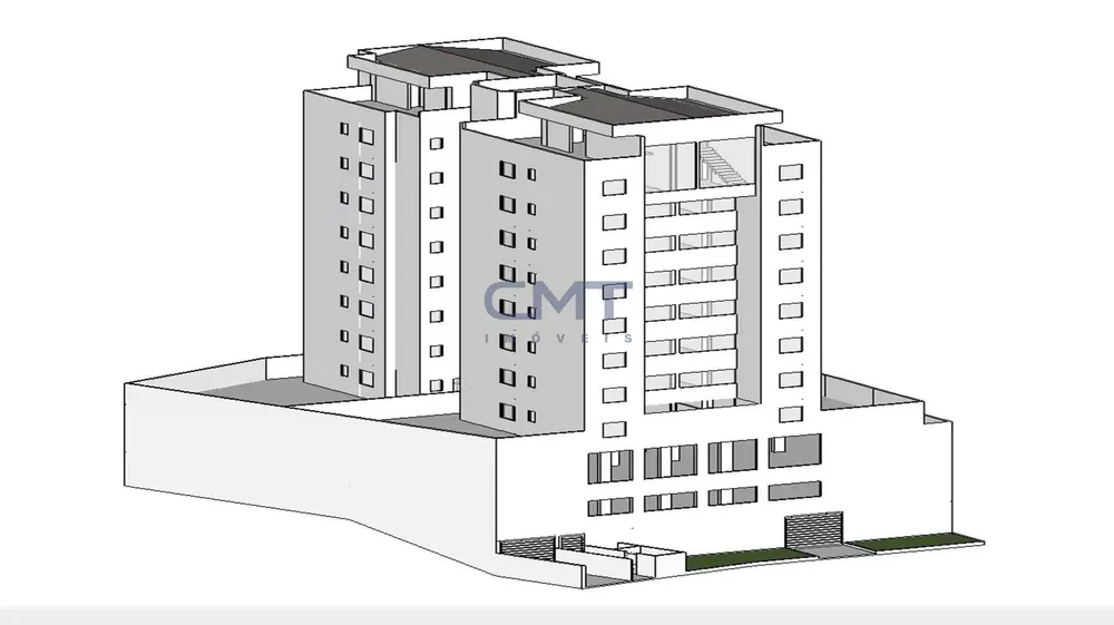 Cobertura, 2 quartos, 120 m² - Foto 7