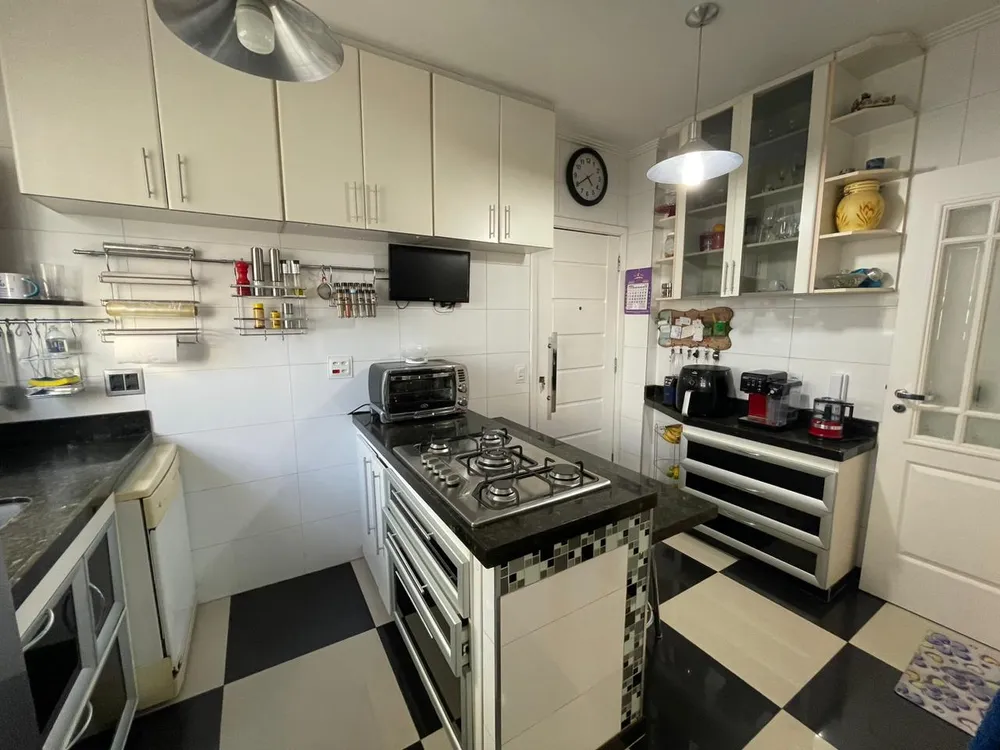Apartamento, 4 quartos, 111 m² - Foto 5