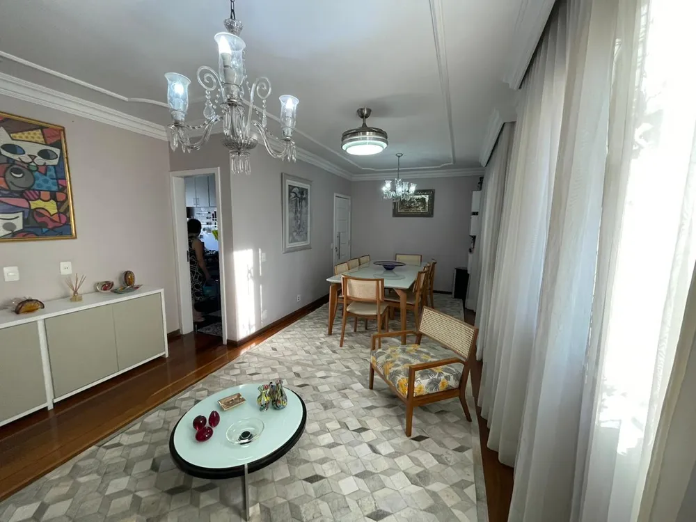 Apartamento, 4 quartos, 111 m² - Foto 2