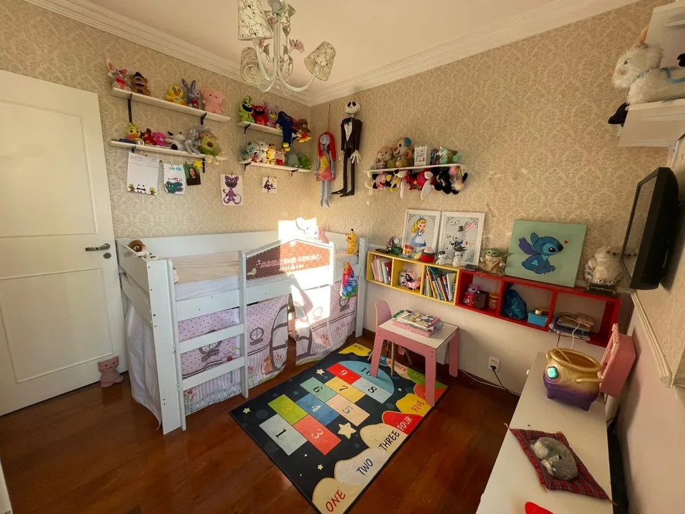 Apartamento, 4 quartos, 111 m² - Foto 10