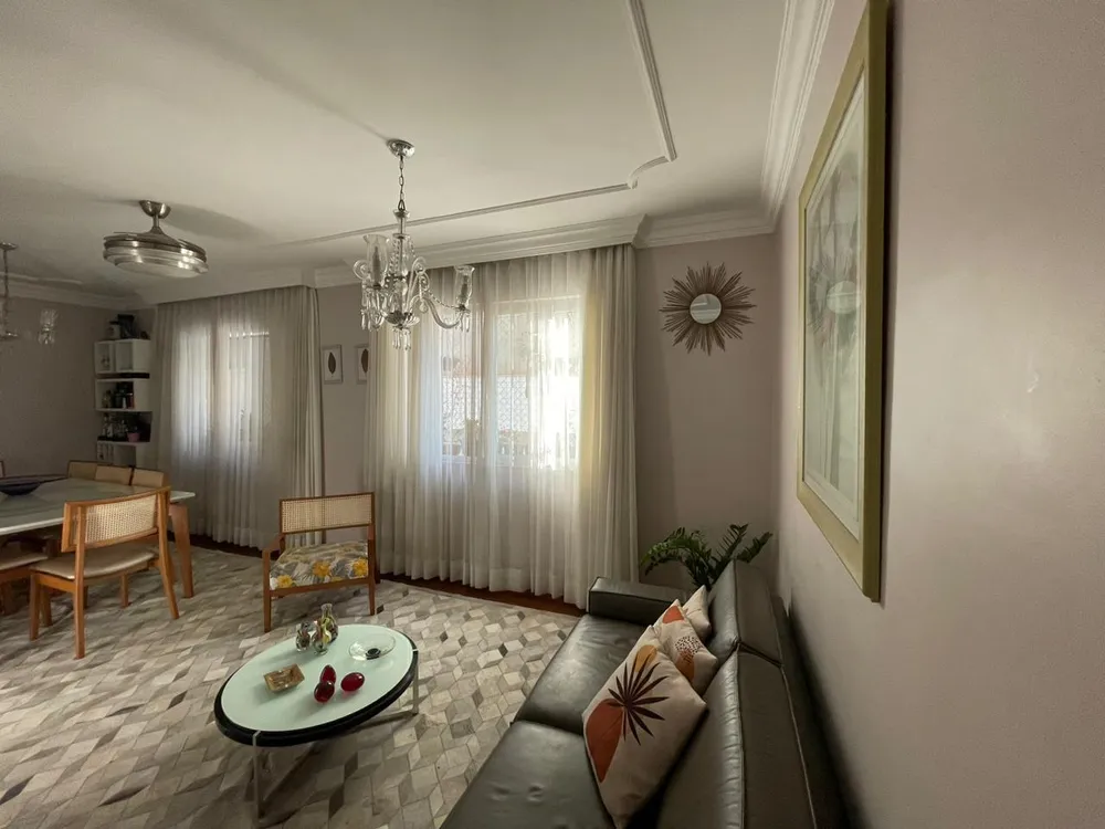 Apartamento, 4 quartos, 111 m² - Foto 3