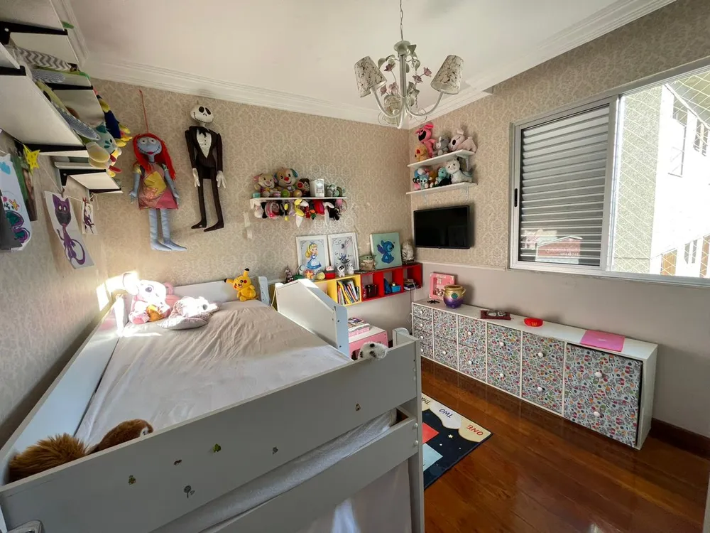 Apartamento, 4 quartos, 111 m² - Foto 11