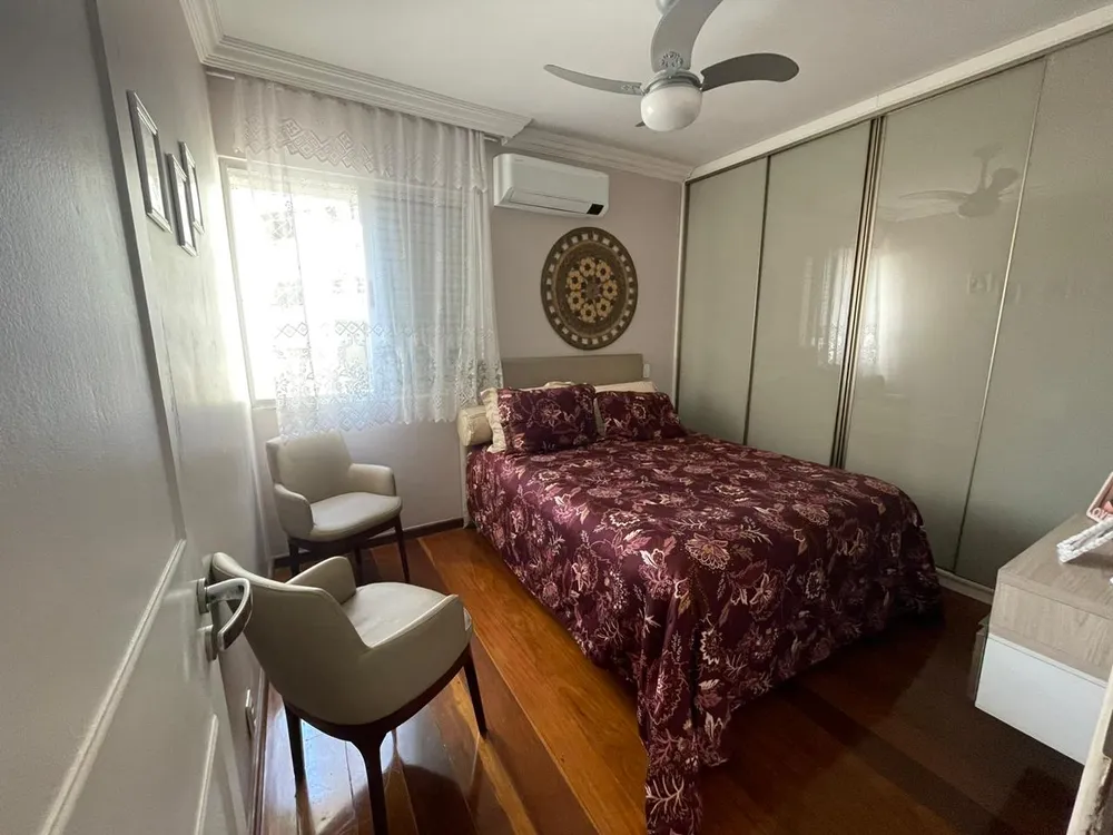 Apartamento, 4 quartos, 111 m² - Foto 8