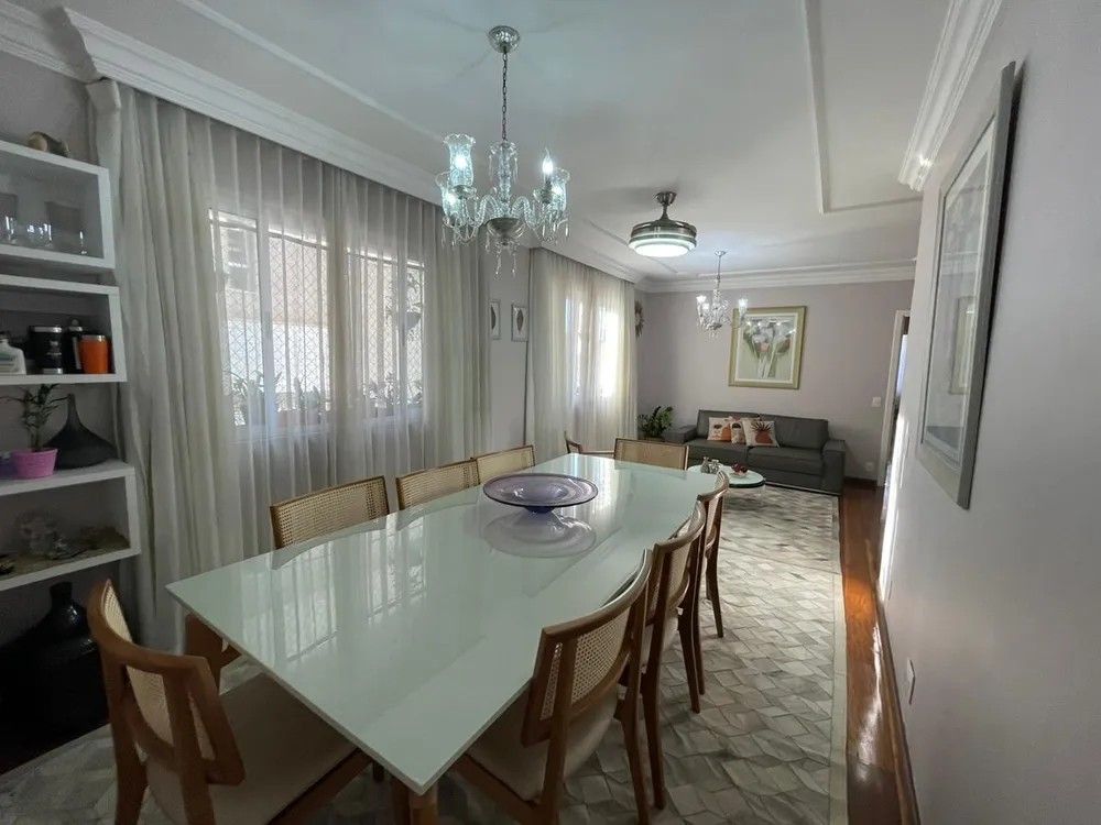 Apartamento, 4 quartos, 111 m² - Foto 1