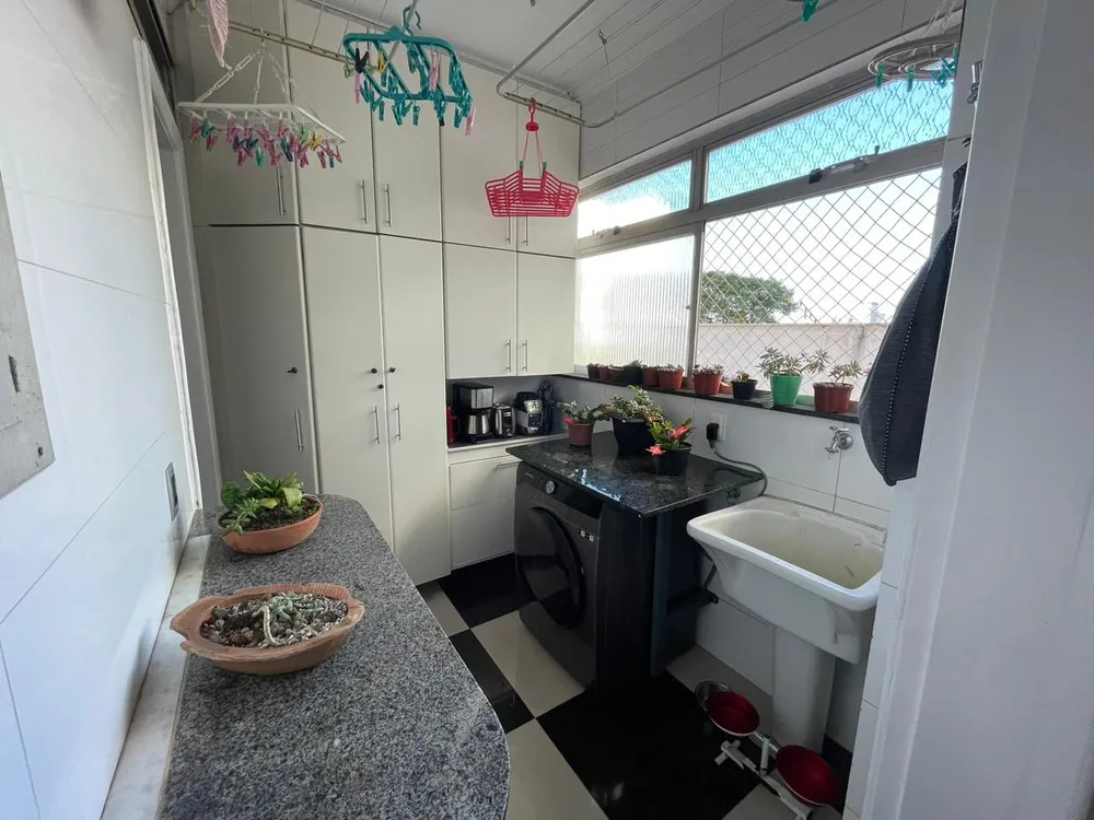 Apartamento, 4 quartos, 111 m² - Foto 7