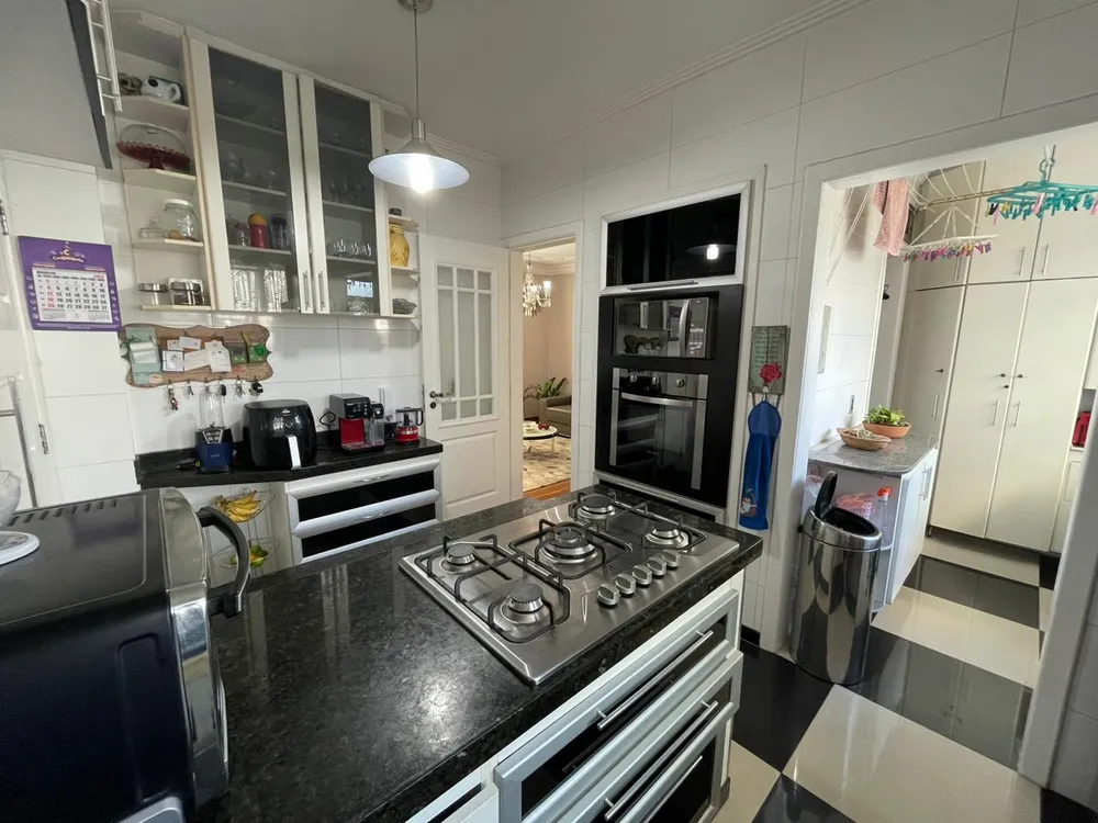 Apartamento, 4 quartos, 111 m² - Foto 4