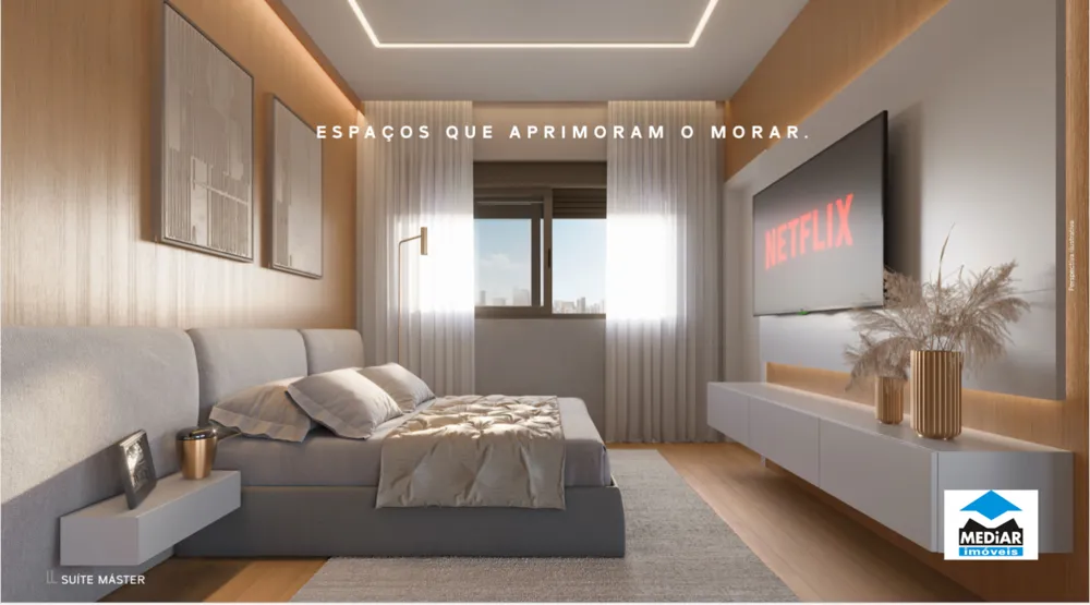 Apartamento, 4 quartos, 136 m² - Foto 13