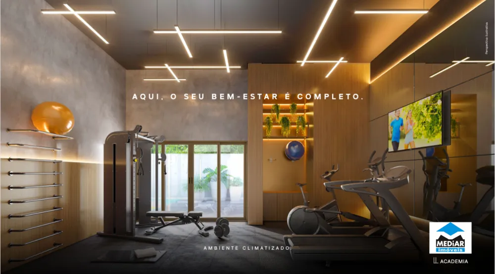 Apartamento, 4 quartos, 136 m² - Foto 7