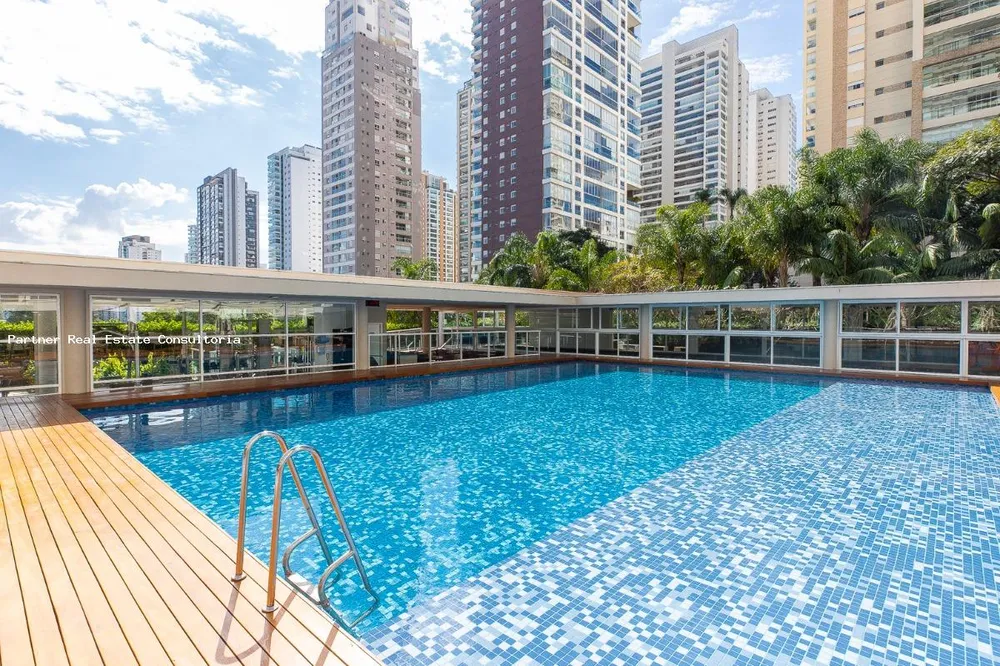 Apartamento, 3 quartos, 222 m² - Foto 2