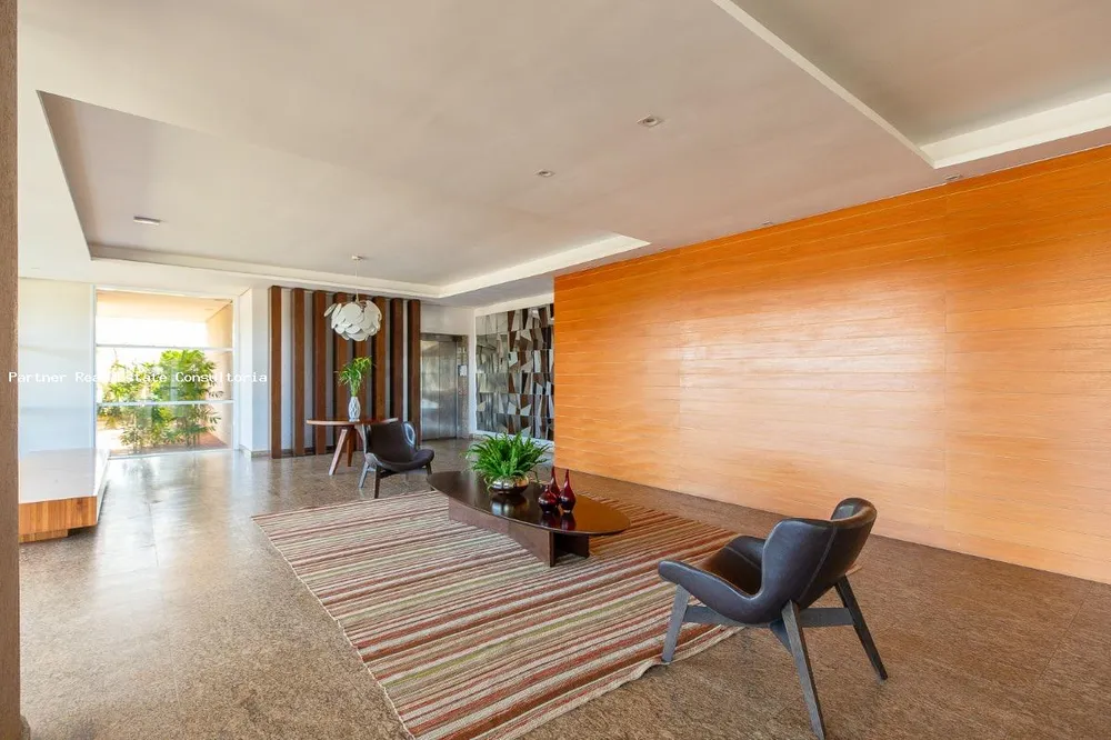 Apartamento, 3 quartos, 222 m² - Foto 2