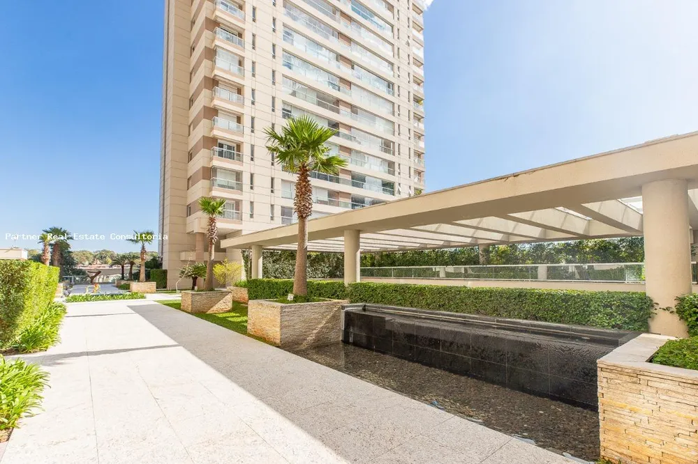 Apartamento, 3 quartos, 222 m² - Foto 20