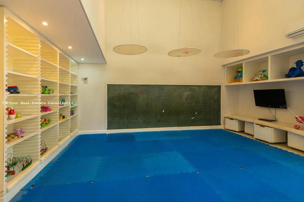 Apartamento, 3 quartos, 222 m² - Foto 5
