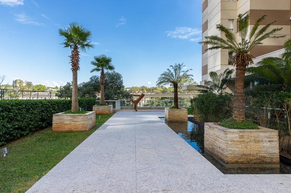 Apartamento, 3 quartos, 222 m² - Foto 3