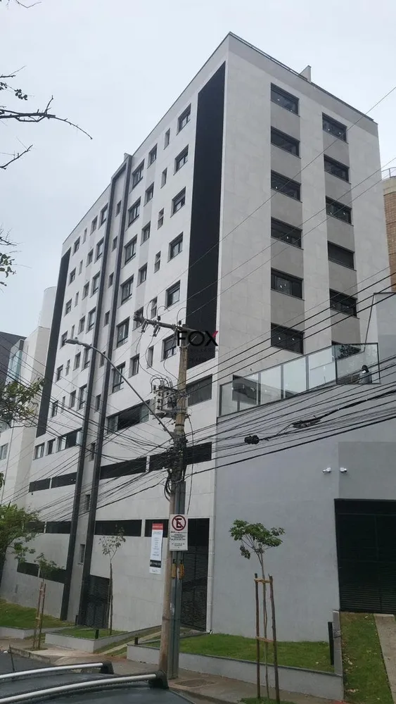 Apartamento, 2 quartos, 66 m² - Foto 2