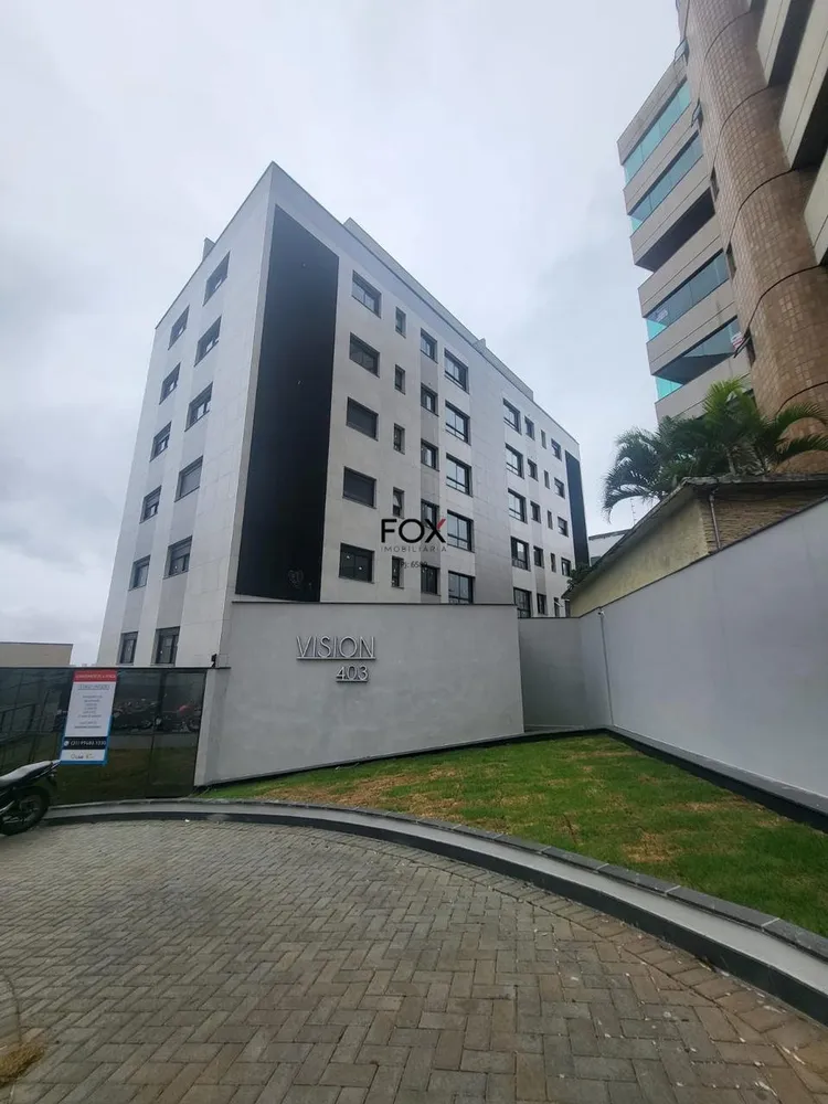 Apartamento, 2 quartos, 66 m² - Foto 5