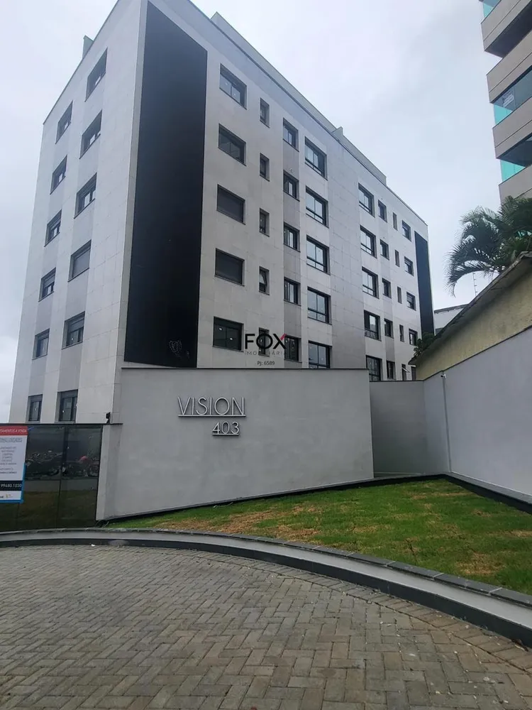 Apartamento, 2 quartos, 66 m² - Foto 1