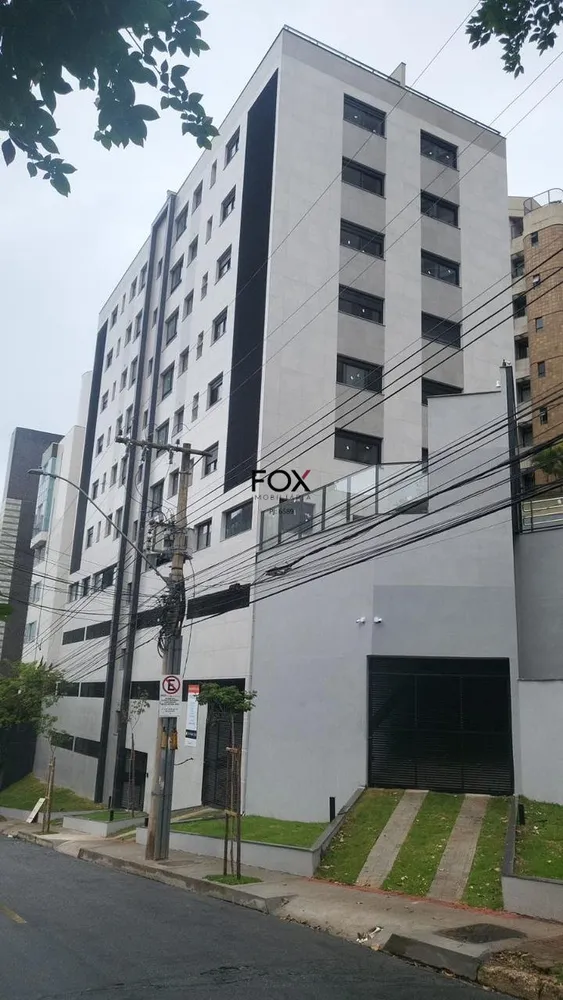 Apartamento, 2 quartos, 66 m² - Foto 6