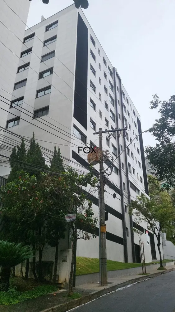 Apartamento, 2 quartos, 66 m² - Foto 8
