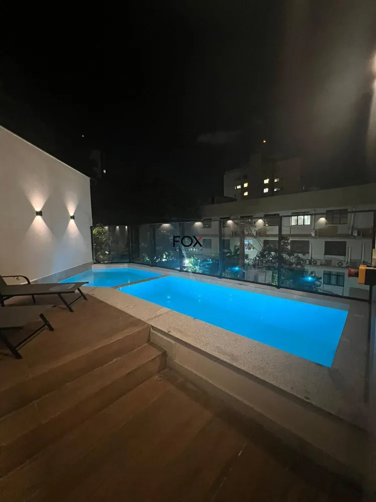 Apartamento, 2 quartos, 66 m² - Foto 4